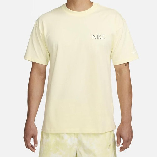 나이키 스포츠웨어 맥스90 티셔츠 FJ5245-744 남자여름반팔티 데일리 남성반팔티