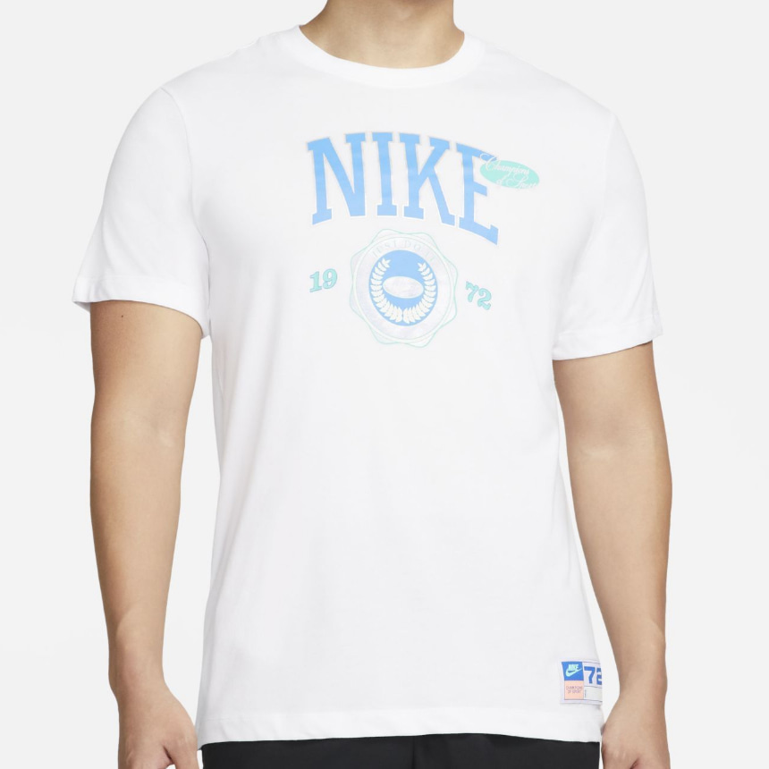 나이키 드라이 핏 WC2 반팔 티셔츠 AS DR7584-100 남자여름티셔츠 시원한티셔츠 운동티셔츠 헬스티셔츠 캐주얼티셔츠