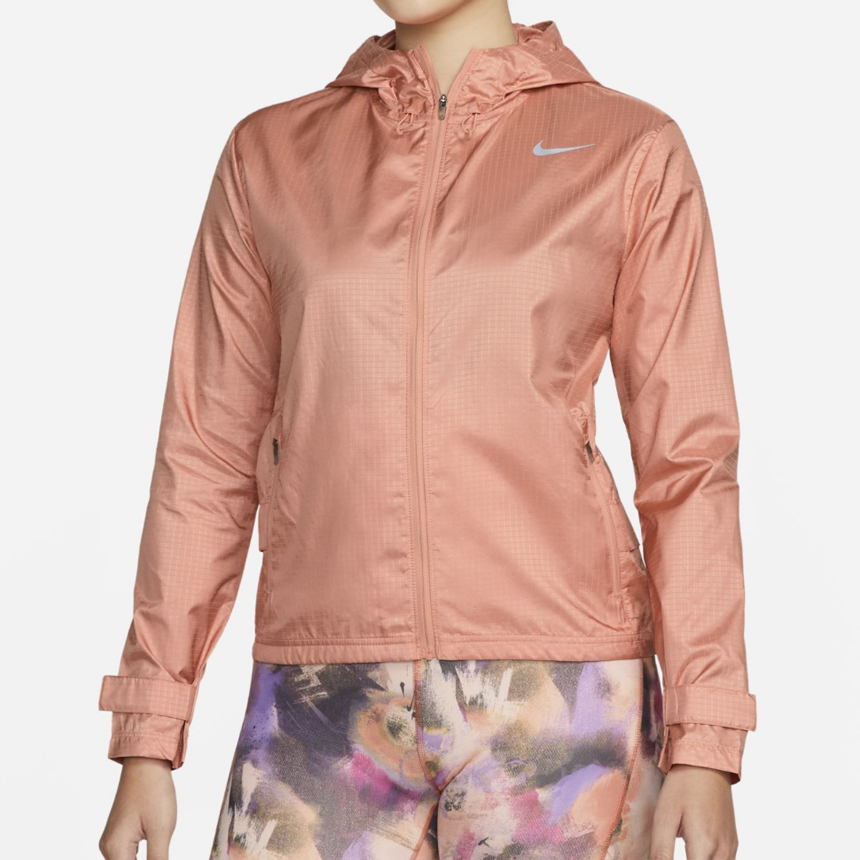 나이키 우먼스 에센셜 재킷 CU3218-824 여자바람막이 캐주얼자켓