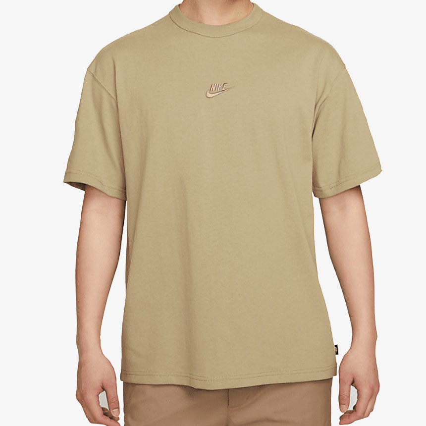 나이키 남성반팔티 라운드넥티셔츠 기본티 프리미엄 에센셜 티셔츠 DO7393-276