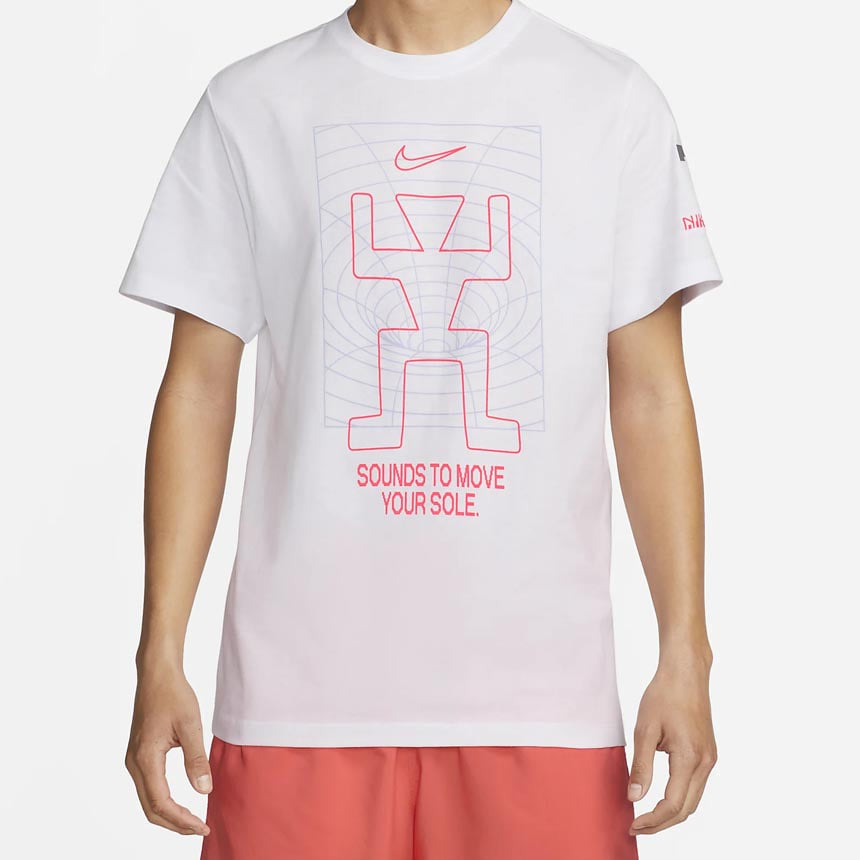 나이키 스포츠웨어 티셔츠 FB9769-100 흰색티셔츠 반팔기본티